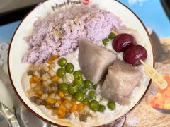 -鲜芋仙(高新万达广场店)