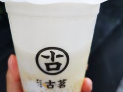 -古茗(泉州浦西万达金街店)