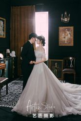 -韩国艺匠ARTIZ STUDIO(汉口店)