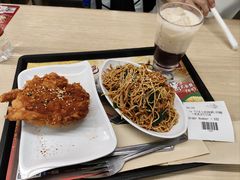 -一粥面(利东村商场店)