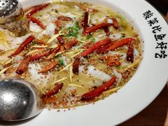 -太二酸菜鱼(SM城市广场店)