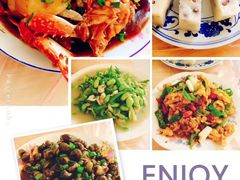 -妈妈的小作坊(陈家镇店)