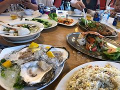 -真浪大家乐海鲜餐馆
