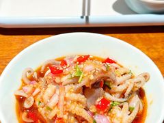 -乔街深夜食堂·小龙虾·高压锅生蚝(杭州总店)
