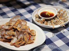 -阿妹小海鲜(下角店)