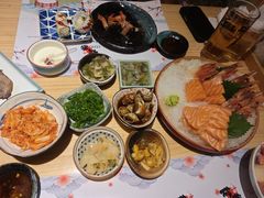 -贵木日本料理·铁板烧(新地假日广场店)