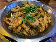 -槐店王婆大虾(开发区店)