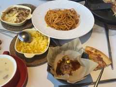 -必胜客(栖乐荟店)