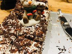 -上海东方佘山翰悦阁酒店·Vie全日制餐厅