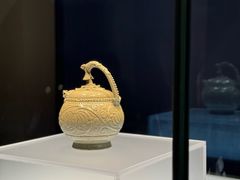 -陕西历史博物馆