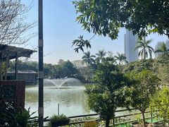 -绿雅居原生态农庄(小涌店)