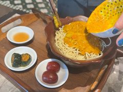 -奇芳阁·百年清真南京菜(夫子庙店)
