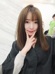 -3AM HAIR SALON染发烫发接发
