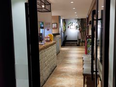 -秋香家韩式炭火烤肉(磐石路店)