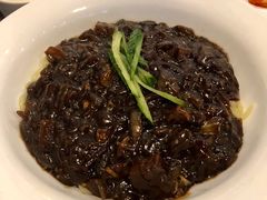 -桃园中华料理炸酱面(燕儿岛路店)