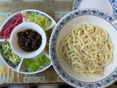 -清真·鸦儿李记·小馆(后海店)