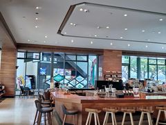 -星巴克臻选(广州二沙岛文立方店)