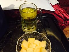 -大桶大足浴(宝山店)