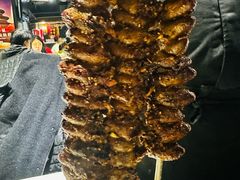-戈拿旺巴西烤肉(崇文门店)