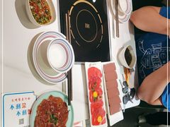 -许府牛火锅(信义坊总店)