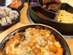 -肥肥虾庄·金牌油焖大虾(杨园滨江时代walk店)