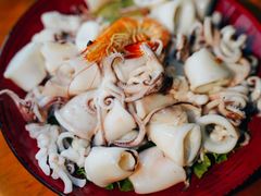 -老宅原住民沙茶面精品小吃(龙头路店)