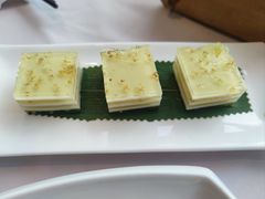 -粤财皇冠假日酒店·彩华轩中餐厅