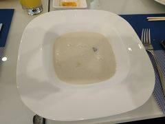 -北京德胜门华宇假日酒店·画廊咖啡厅