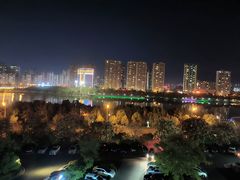 -随州碧桂园凤悦凤凰酒店