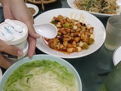 -天毓山庄·餐厅