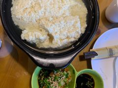 重庆豆花-重庆石磨豆花庄(乔庄店)