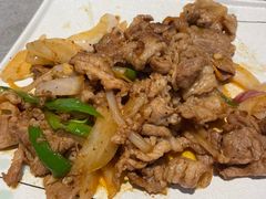 -和风铁板料理(山姆会员店)