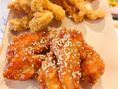 -必胜客(巴沟店)