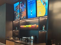 -燃坊JEN ACTIVE游泳健身中心·深圳前海JEN酒店