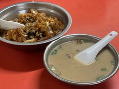 -老包炊饭