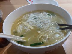 -建新园过桥米线(金碧广场店)