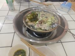 -海关荤豆花(洋河一路店)