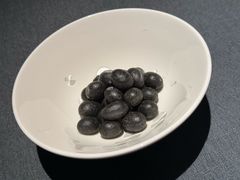 黑松露鱼皮花生-广舟(千禧店)