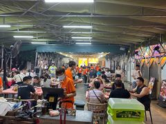 -琼大师东方烤乳猪(亚特兰蒂斯店)