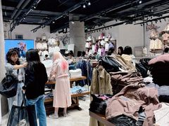 -ONE MOMENT(北京朝外店)