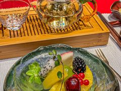 -叶叶菩提(太原别墅店)