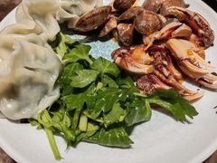 -汉丽斯巴西烤肉自助(市南店)