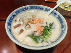 -山外山菜馆(玉泉路店)