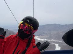 -长白山万达国际滑雪场