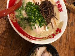 豚王-豚王拉面(澳门银河店)