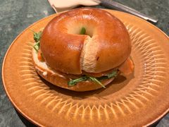 -BAKER&SPICE(国贸商城店)