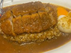 -伽喱博士 Dr.CURRY咖喱饭(太阳宫咖喱店)