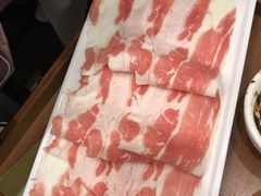 -北门涮肉·铜锅涮肉(南锣鼓巷店)