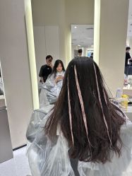 -IN STYLE•造型