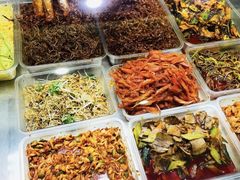 -春花民族美食(佳木斯总店)